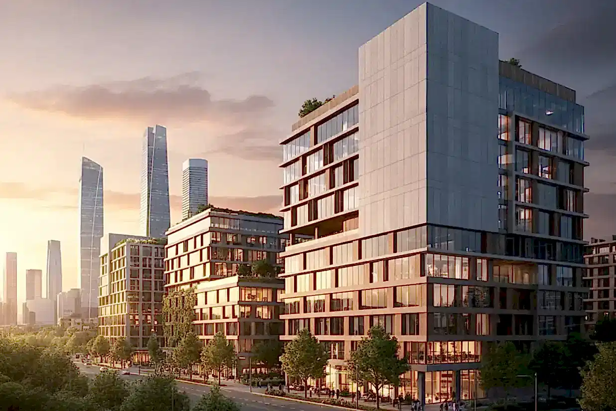 Ataşehir Mimarlık Firmaları: Modern ve Fonksiyonel Tasarımların Yeni Adresi