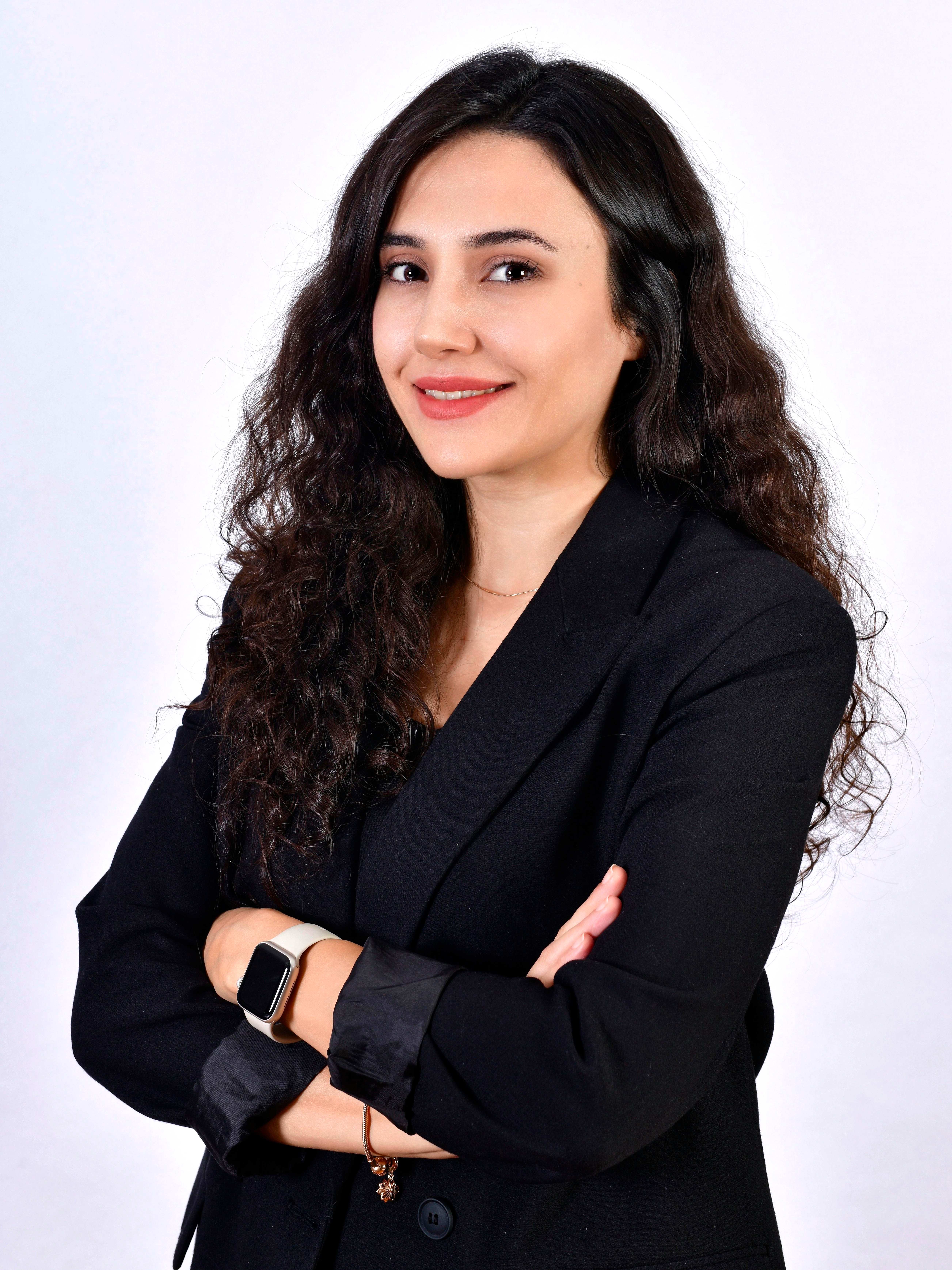 MERVE ÖZDOĞAN