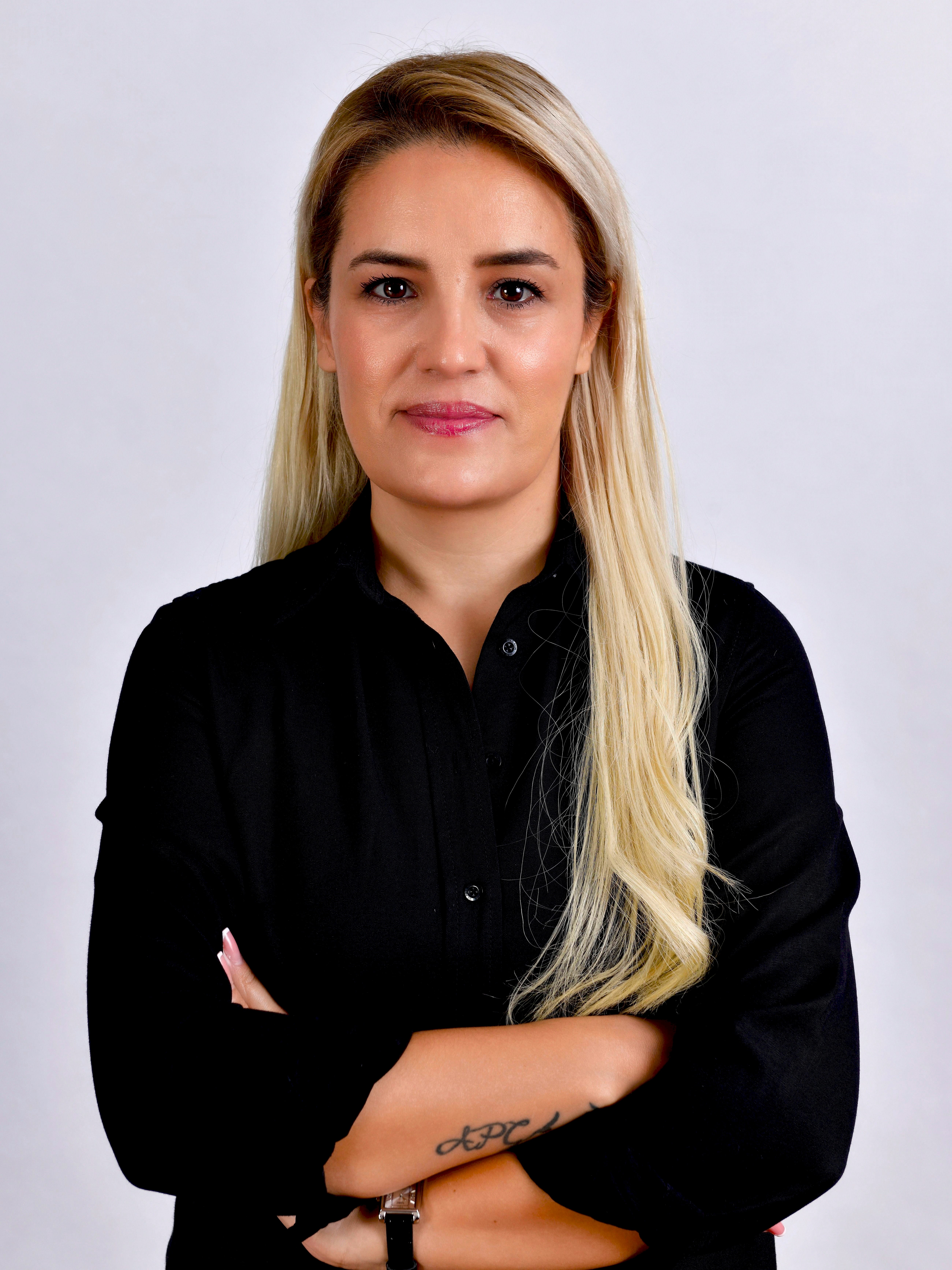 PERVİN GÜNEŞ