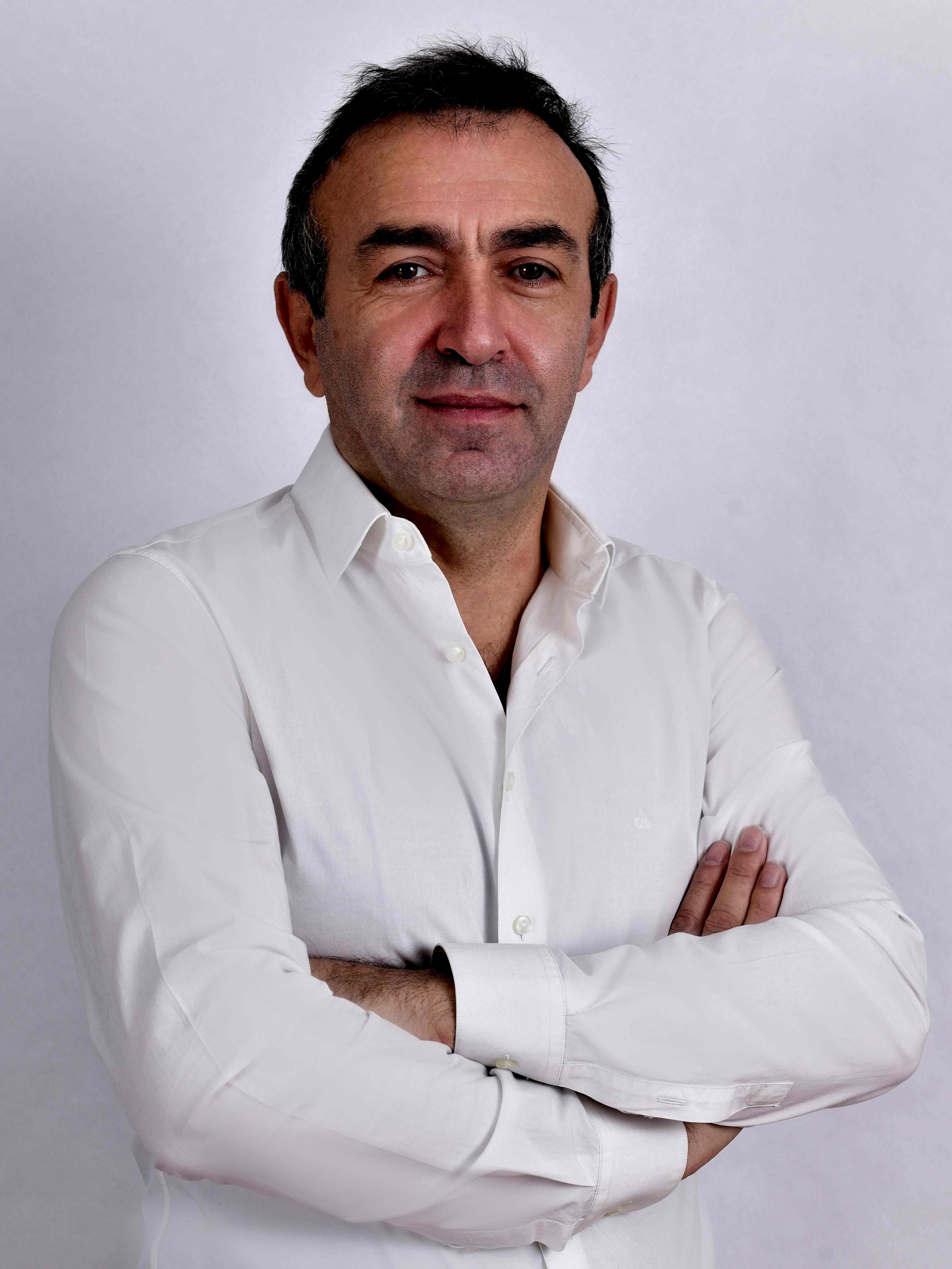 İRŞAT EYÜPREİSOĞLU