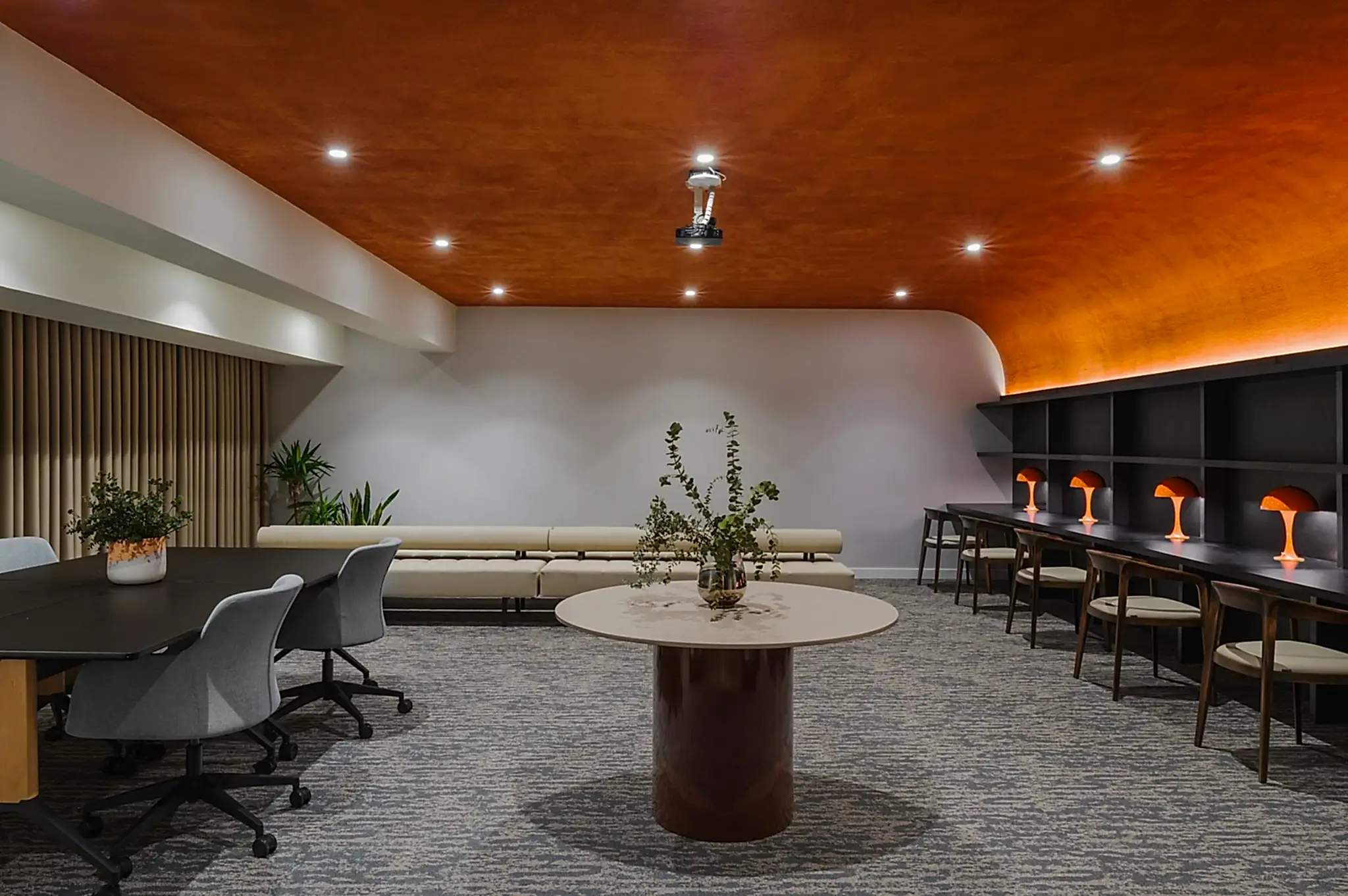 OFİS PROJE UYGULAMA