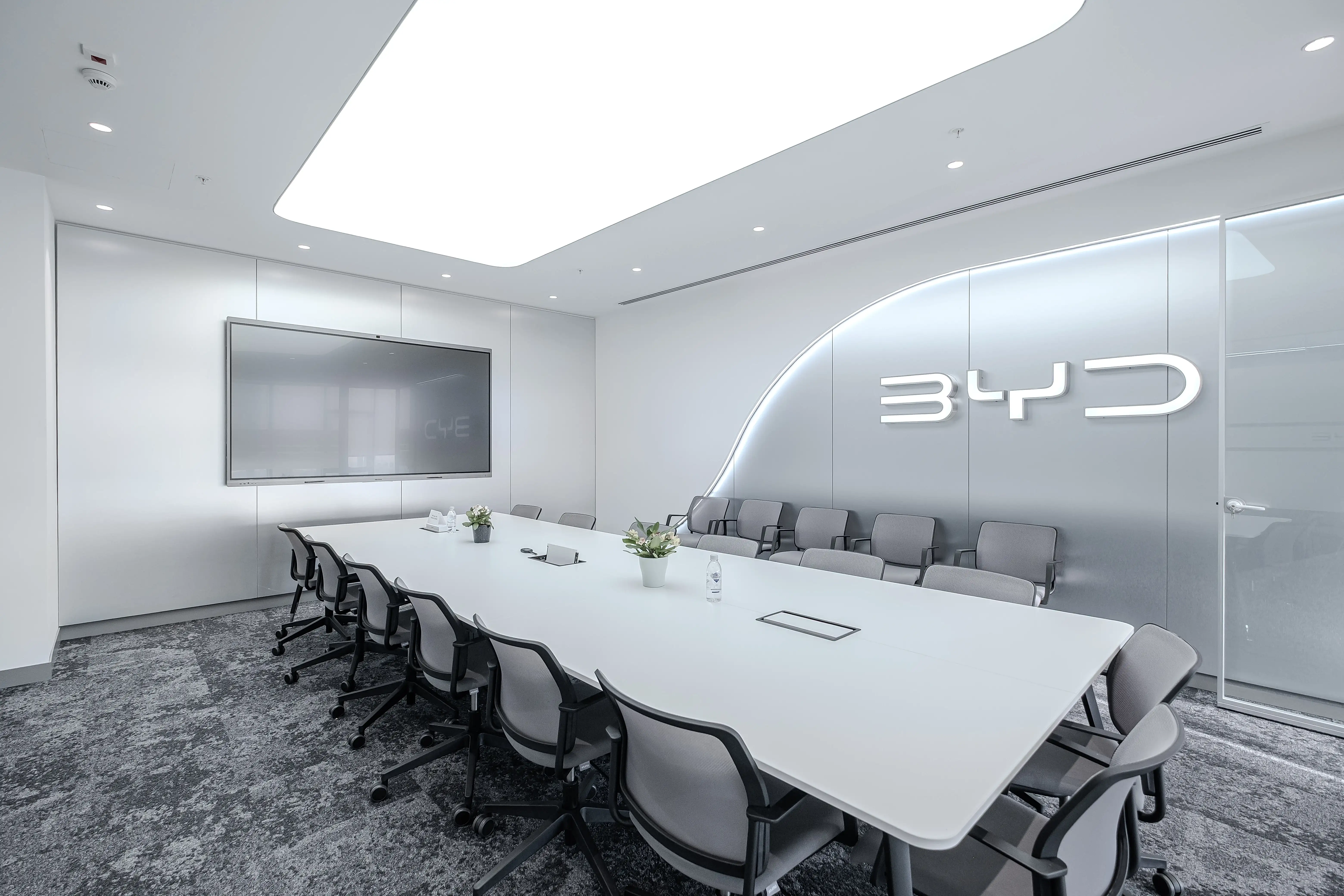 <h1>OFİS PROJE TASARIMI VE UYGULAMA</h1>