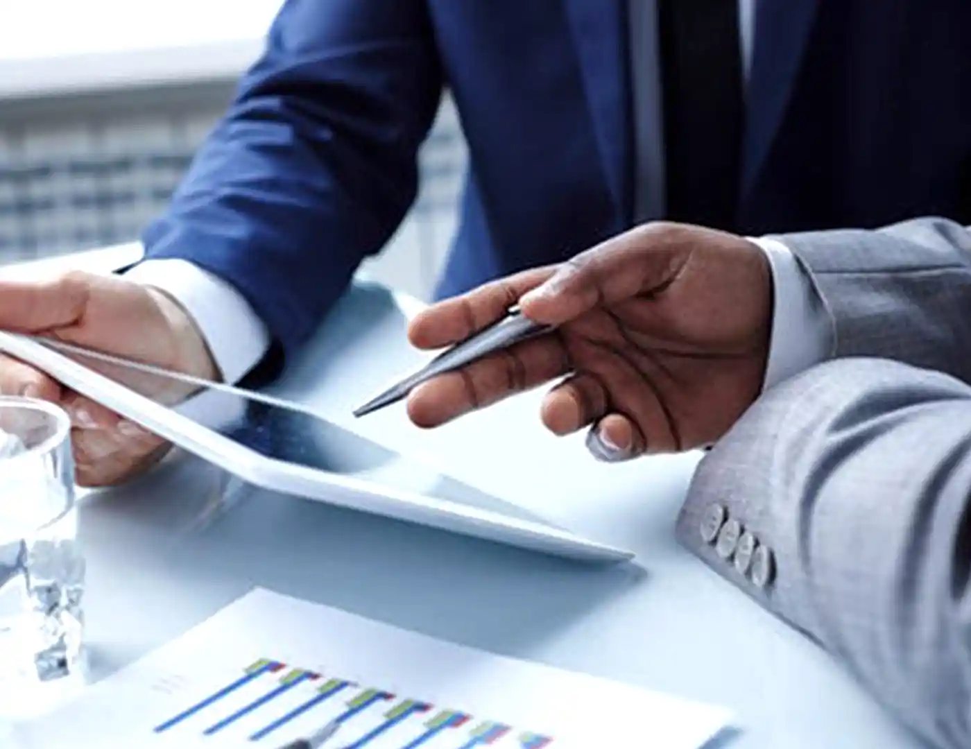 MİMARİ PROJE & DANIŞMANLIK HİZMETLERİ