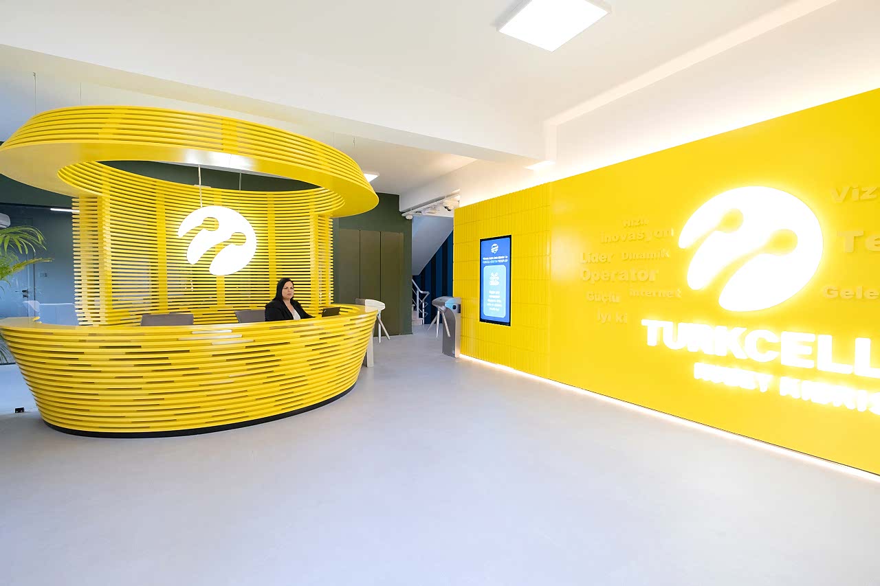 TURKCELL KUZEY KIBRIS