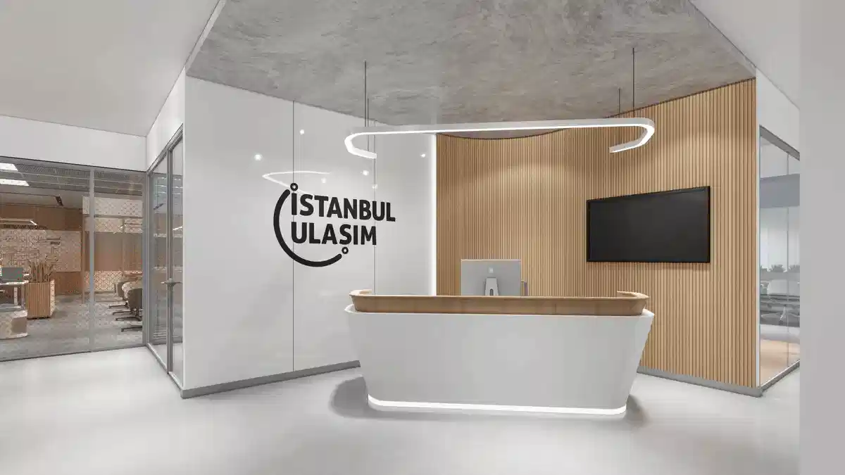 İBB İSTANBUL ULAŞIM