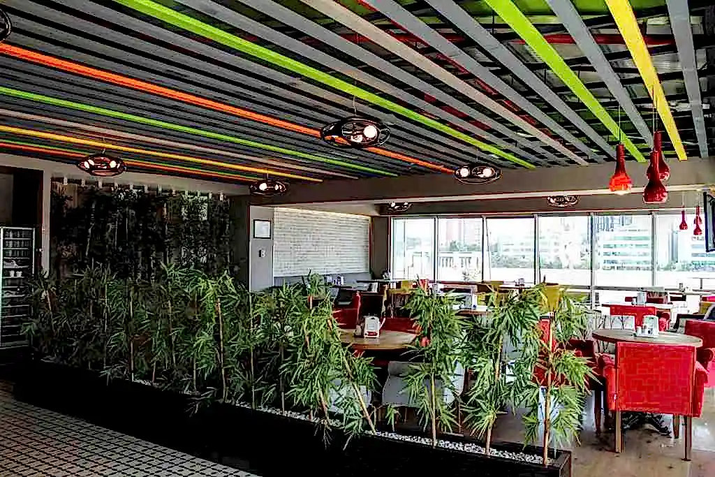 TURKCELL GLOBAL BİLGİ