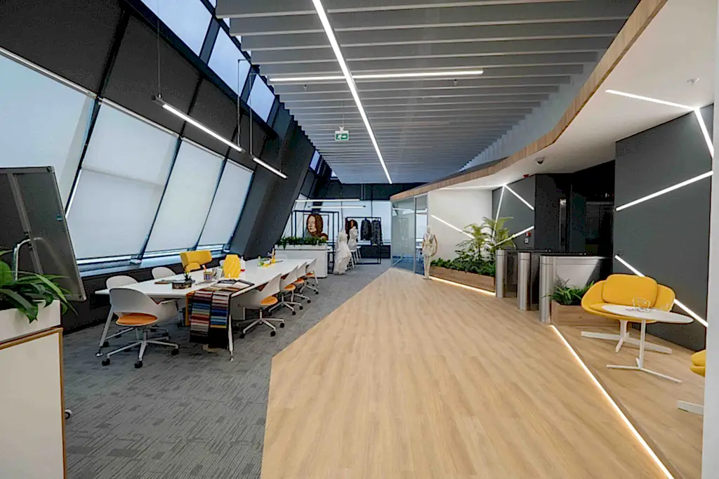 BİLİŞİM VADİSİ İSTANBUL