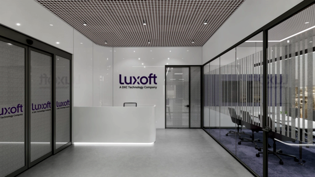 VADİ İSTANBUL LUXOFT